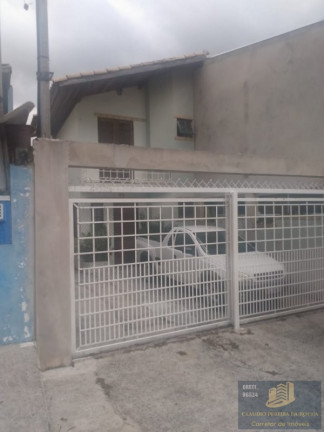 Imagem Sobrado com 2 Quartos à Venda, 110 m² em Residencial Santo Antonio - Itupeva
