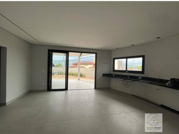 Imagem Casa de Condomínio com 3 Quartos à Venda, 300 m² em Condomínio Altos Da Floresta - Atibaia