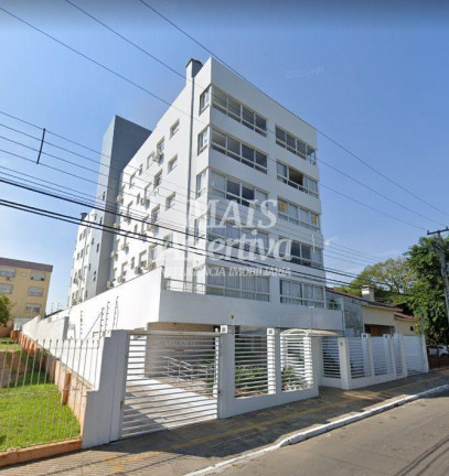 Apartamento com 3 Quartos à Venda, 90 m² em Nossa Senhora Das Graças - Canoas