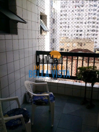 Foto do imóvel Apartamento com 3 Quartos à Venda,  em Itararé - São Vicente