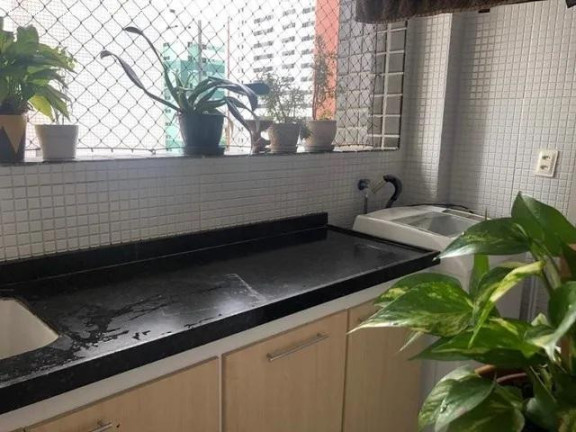 Imagem Apartamento com 4 Quartos à Venda, 116 m² em Madalena - Recife