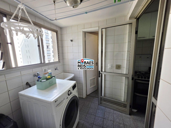 Imagem Apartamento com 3 Quartos à Venda, 100 m² em Brooklin - São Paulo
