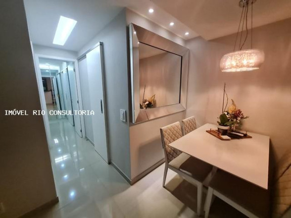 Imagem Apartamento com 2 Quartos à Venda, 63 m² em Rio De Janeiro Imagem Apartamento com 2 Quartos à Venda, 63 m² em Rio De Janeiro
