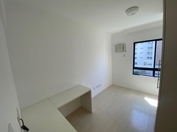 Imagem Apartamento com 4 Quartos à Venda, 120 m² em Pituba - Salvador