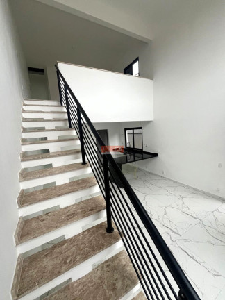 Imagem Casa com 3 Quartos à Venda, 130 m² em Vila Petrópolis - Atibaia Imagem Casa com 3 Quartos à Venda, 130 m² em Vila Petrópolis - Atibaia