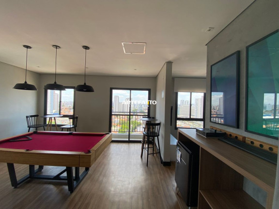 Imagem Apartamento com 2 Quartos à Venda, 35 m² em Vila Prudente - São Paulo Imagem Apartamento com 2 Quartos à Venda, 35 m² em Vila Prudente - São Paulo