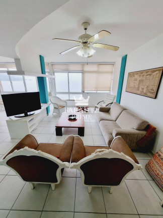 Imagem Apartamento com 3 Quartos à Venda, 130 m² em Embaré - Santos Imagem Apartamento com 3 Quartos à Venda, 130 m² em Embaré - Santos