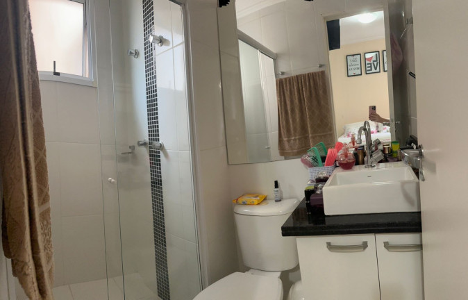 Imagem Apartamento com 2 Quartos à Venda, 73 m² em Jardim Petrópolis - Cotia Imagem Apartamento com 2 Quartos à Venda, 73 m² em Jardim Petrópolis - Cotia