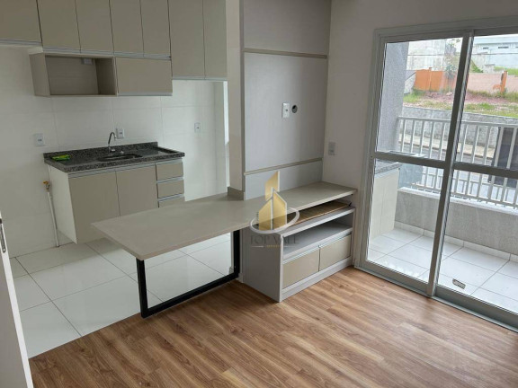 Apartamento com 2 Quartos à Venda, 51 m² em Urbanova - São José Dos Campos