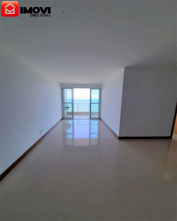 Imagem Apartamento com 3 Quartos à Venda, 104 m² em Praia De Itaparica - Vila Velha