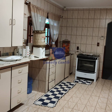 Imagem Casa com 6 Quartos para Temporada, 350 m² em Ninho Verde 2 - Pardinho