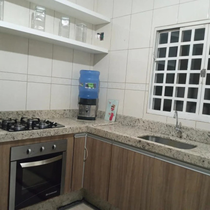Imagem Casa com 3 Quartos à Venda, 100 m² em Jardim Santa Adélia - Limeira Imagem Casa com 3 Quartos à Venda, 100 m² em Jardim Santa Adélia - Limeira