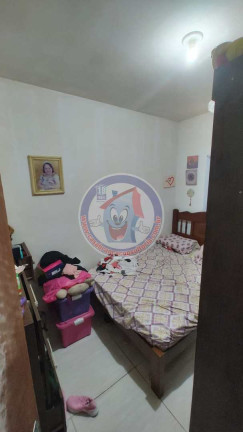 Imagem Casa com 2 Quartos à Venda, 49 m² em Caiçara - Praia Grande Imagem Casa com 2 Quartos à Venda, 49 m² em Caiçara - Praia Grande