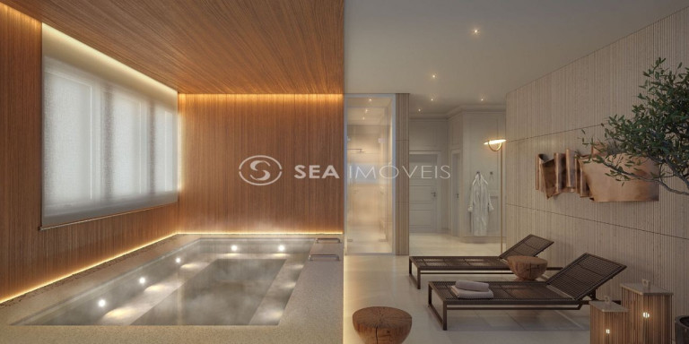 Imagem Apartamento com 3 Quartos à Venda, 152 m² em Centro - Balneário Camboriú