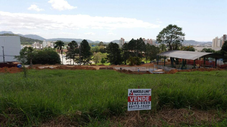 Imagem Terreno à Venda, 474 m² em Pedra Branca - Palhoça Imagem Terreno à Venda, 474 m² em Pedra Branca - Palhoça