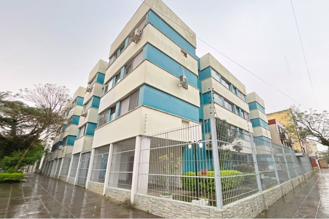 Apartamento com 1 Quarto à Venda, 45 m² em Menino Deus - Porto Alegre