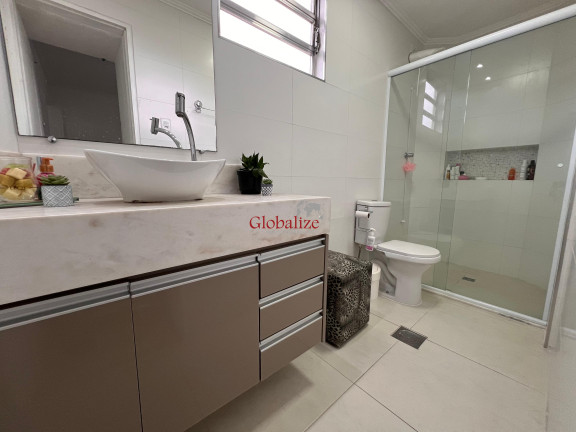 Imagem Imóvel com 3 Quartos à Venda, 110 m² em Campo Grande - Santos Imagem Imóvel com 3 Quartos à Venda, 110 m² em Campo Grande - Santos