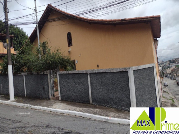 Imagem Casa com 2 Quartos à Venda, 200 m² em Vila Laís - São Paulo