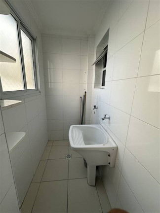Imagem Apartamento com 2 Quartos à Venda, 60 m² em Forte - Praia Grande