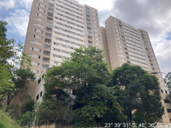 Apartamento com 1 Quarto à Venda, 32 m² em Vila Moraes - Sao Paulo