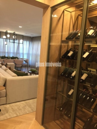 Imagem Apartamento com 3 Quartos à Venda, 157 m² em Moema - São Paulo Imagem Apartamento com 3 Quartos à Venda, 157 m² em Moema - São Paulo