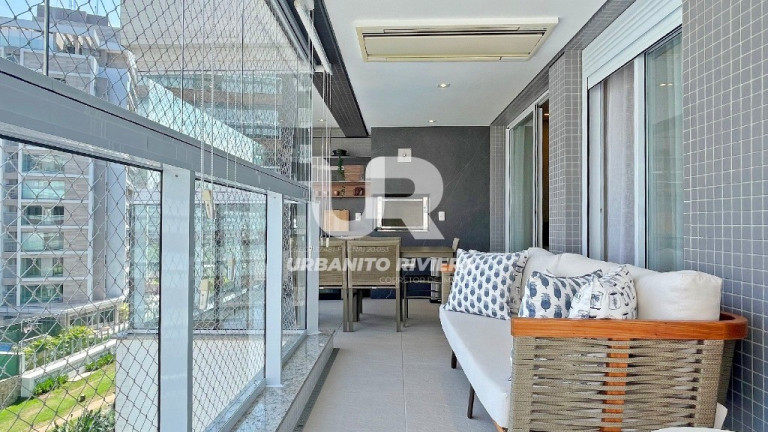 Imagem Imóvel com 4 Quartos à Venda, 166 m² em Riviera - Bertioga