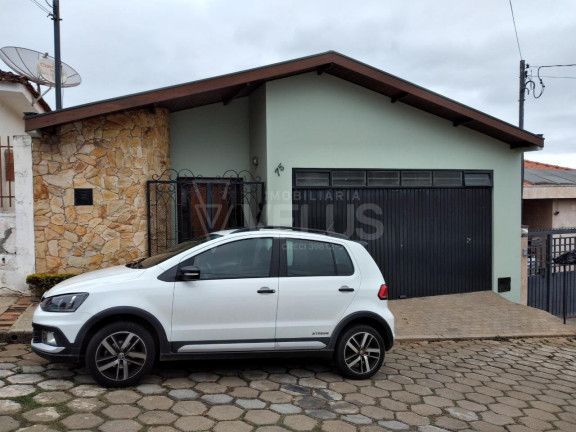 Casa com 4 Quartos à Venda, 402 m² em Vila Rosa - Itapetininga