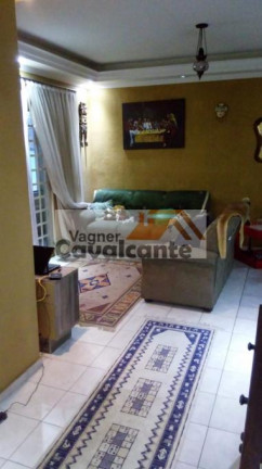 Imagem Apartamento com 2 Quartos à Venda, 118 m² em Centro - Diadema Imagem Apartamento com 2 Quartos à Venda, 118 m² em Centro - Diadema