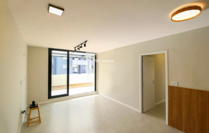 Foto do imóvel Imóvel com 2 Quartos à Venda, 113 m² em Pinheiros - São Paulo