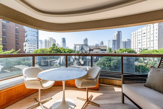 Imagem Apartamento com 1 Quarto à Venda, 49 m² em Vila Olímpia - São Paulo Imagem Apartamento com 1 Quarto à Venda, 49 m² em Vila Olímpia - São Paulo