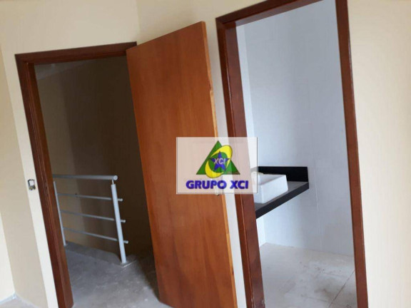 Imagem Casa com 4 Quartos à Venda, 130 m² em Parque Jambeiro - Campinas
