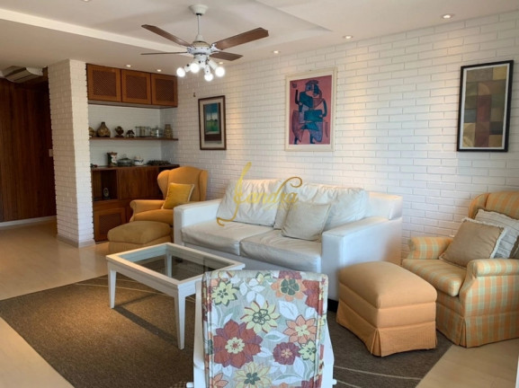 Imagem Apartamento com 4 Quartos à Venda, 143 m² em Navegantes - Capão Da Canoa