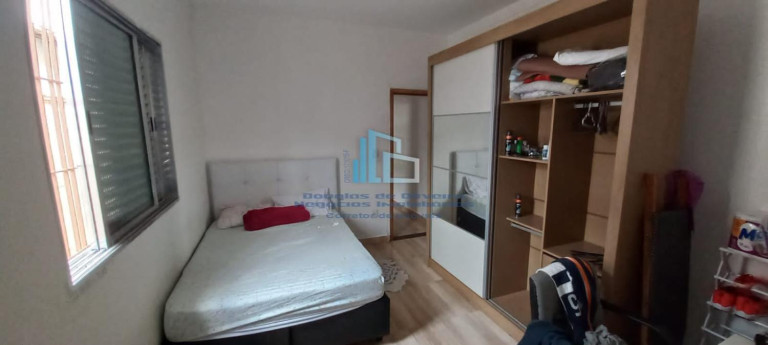 Imagem Casa com 2 Quartos à Venda, em Maracanã - Praia Grande Imagem Casa com 2 Quartos à Venda, em Maracanã - Praia Grande
