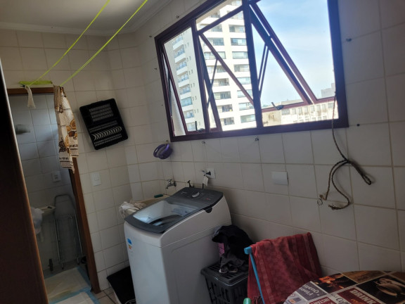 Imagem Apartamento com 3 Quartos à Venda, 104 m² em Centro - Taubaté Imagem Apartamento com 3 Quartos à Venda, 104 m² em Centro - Taubaté