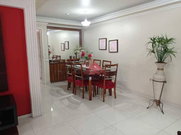 Imagem Apartamento com 3 Quartos à Venda, 220 m² em Icaraí - Niterói Imagem Apartamento com 3 Quartos à Venda, 220 m² em Icaraí - Niterói