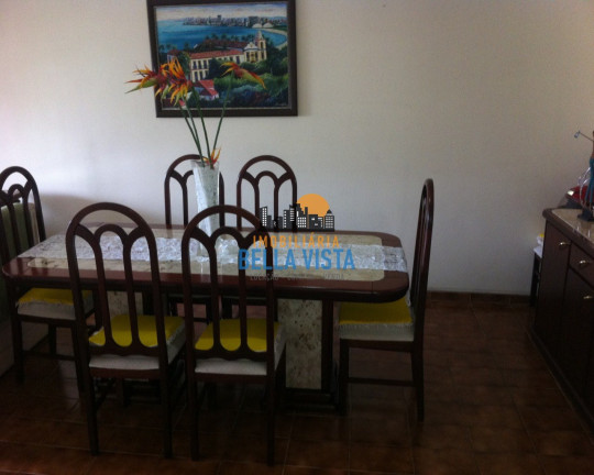 Imagem Apartamento com 3 Quartos à Venda, em Ilha Porchat - São Vicente Imagem Apartamento com 3 Quartos à Venda, em Ilha Porchat - São Vicente