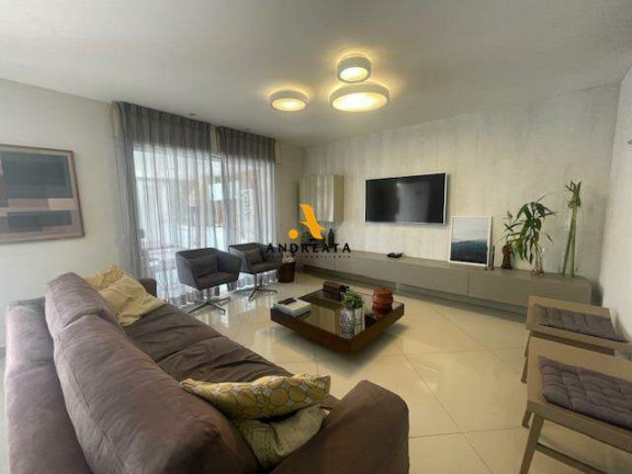 Imagem Casa de Condomínio com 4 Quartos à Venda, 310 m² em Recreio Dos Bandeirantes - Rio De Janeiro