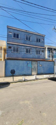 Edifício Residencial à Venda, 380 m² em Campo Grande - Rio De Janeiro