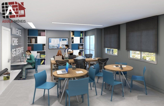 Imagem Imóvel Comercial à Venda, 26 m² em Vila Ré - São Paulo