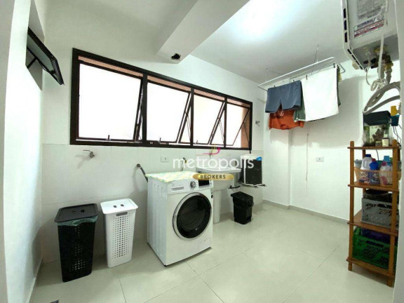 Imagem Apartamento com 3 Quartos à Venda, 170 m² em Santa Paula - São Caetano Do Sul Imagem Apartamento com 3 Quartos à Venda, 170 m² em Santa Paula - São Caetano Do Sul