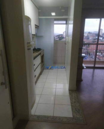 Imagem Apartamento com 2 Quartos à Venda, 51 m² em Vila Galvão - Guarulhos Imagem Apartamento com 2 Quartos à Venda, 51 m² em Vila Galvão - Guarulhos