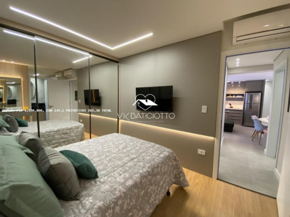 Imagem Apartamento com 2 Quartos à Venda, 55 m² em Vila Bosque - Maringá