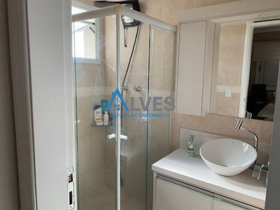 Imagem Apartamento com 2 Quartos à Venda, 64 m² em Jardim - Santo André Imagem Apartamento com 2 Quartos à Venda, 64 m² em Jardim - Santo André