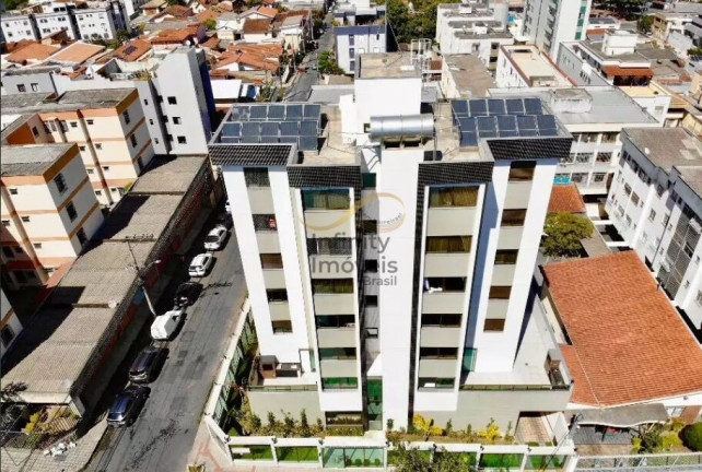 Imagem Apartamento com 3 Quartos à Venda, 92 m² em Padre Eustáquio - Belo Horizonte Imagem Apartamento com 3 Quartos à Venda, 92 m² em Padre Eustáquio - Belo Horizonte