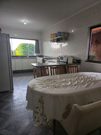 Imagem Imóvel com 4 Quartos à Venda, 312 m² em Jardim Dos Pinheiros - Atibaia