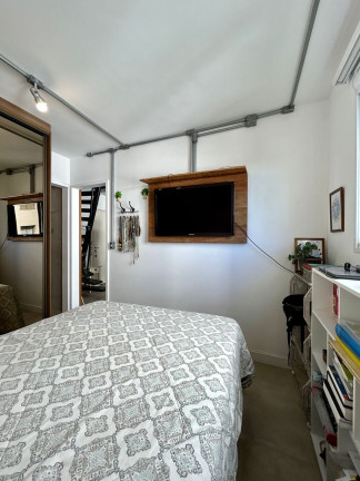 Imagem Apartamento com 1 Quarto à Venda, 74 m² em Cambuci - São Paulo Imagem Apartamento com 1 Quarto à Venda, 74 m² em Cambuci - São Paulo