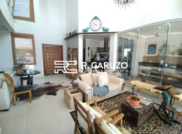Imagem Casa de Condomínio com 2 Quartos à Venda, 218 m² em Portal De São Clemente - Limeira Imagem Casa de Condomínio com 2 Quartos à Venda, 218 m² em Portal De São Clemente - Limeira