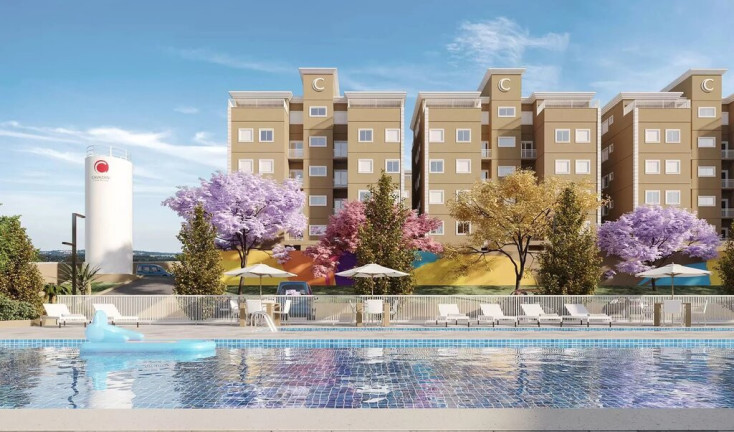 Imagem Imóvel com 2 Quartos à Venda,  em Jardim Centenário - Guarulhos