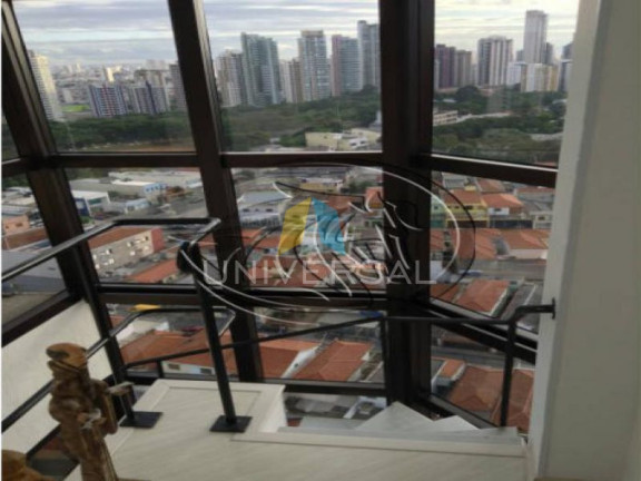 Imagem Cobertura com 3 Quartos à Venda, 170 m² em Vila Re - Sao Paulo Imagem Cobertura com 3 Quartos à Venda, 170 m² em Vila Re - Sao Paulo