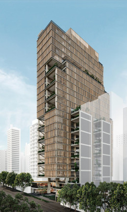 Imagem Apartamento com 2 Quartos à Venda, 105 m² em Pinheiros - São Paulo Imagem Apartamento com 2 Quartos à Venda, 105 m² em Pinheiros - São Paulo